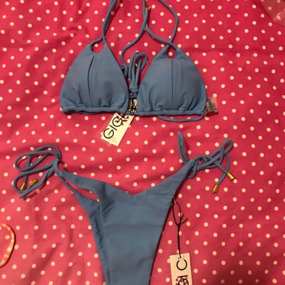 Bax Bottoms by Gigi C Bikinis - Picture 3 of 5